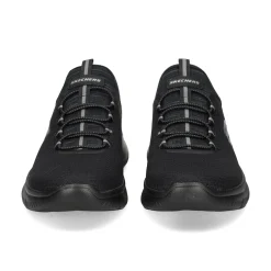 SKECHERS Zapatillas de Hombre 232457 BBK