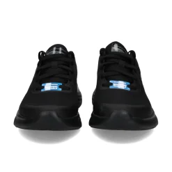 SKECHERS Zapatillas de Hombre 232591 BBK NEGRO