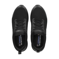 SKECHERS Zapatillas de Hombre 200051EC BLK