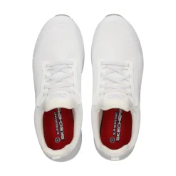 SKECHERS Zapatillas de Hombre 200051EC WHT