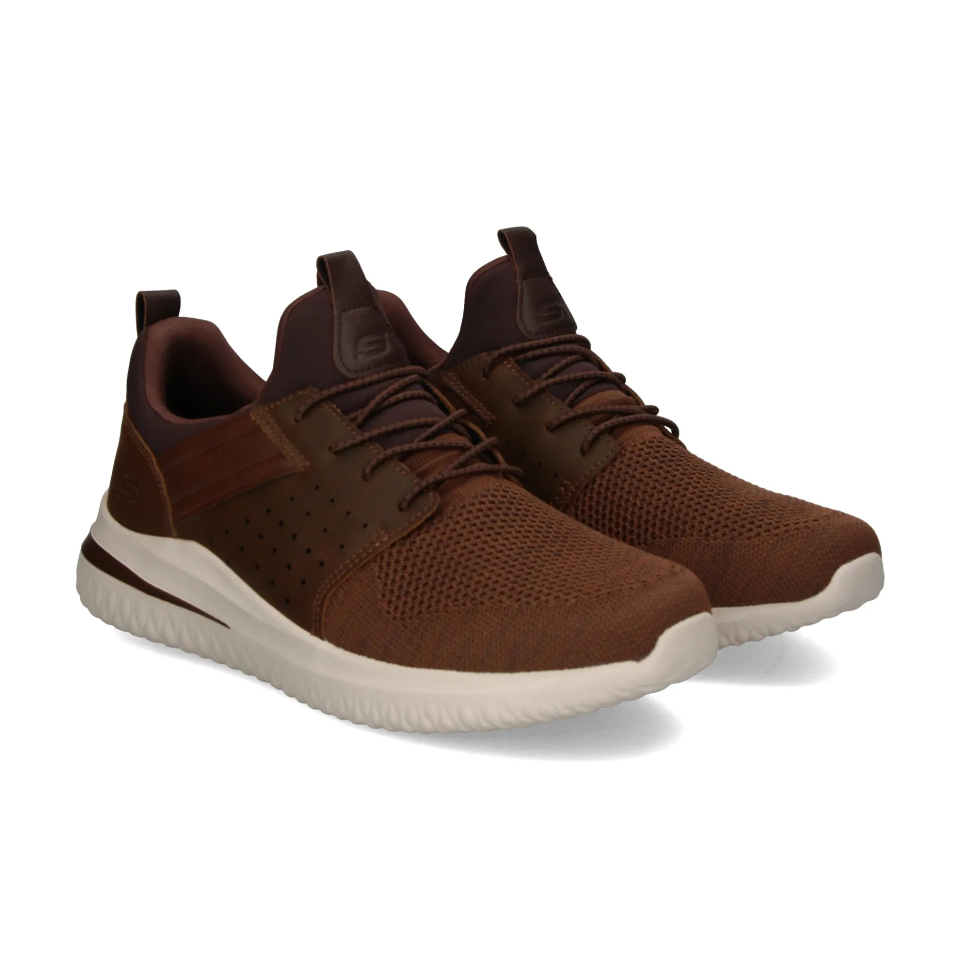 SKECHERS Zapatillas de Hombre 210238 CDB