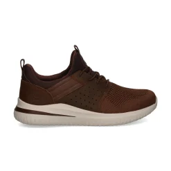 SKECHERS Zapatillas de Hombre 210238 CDB