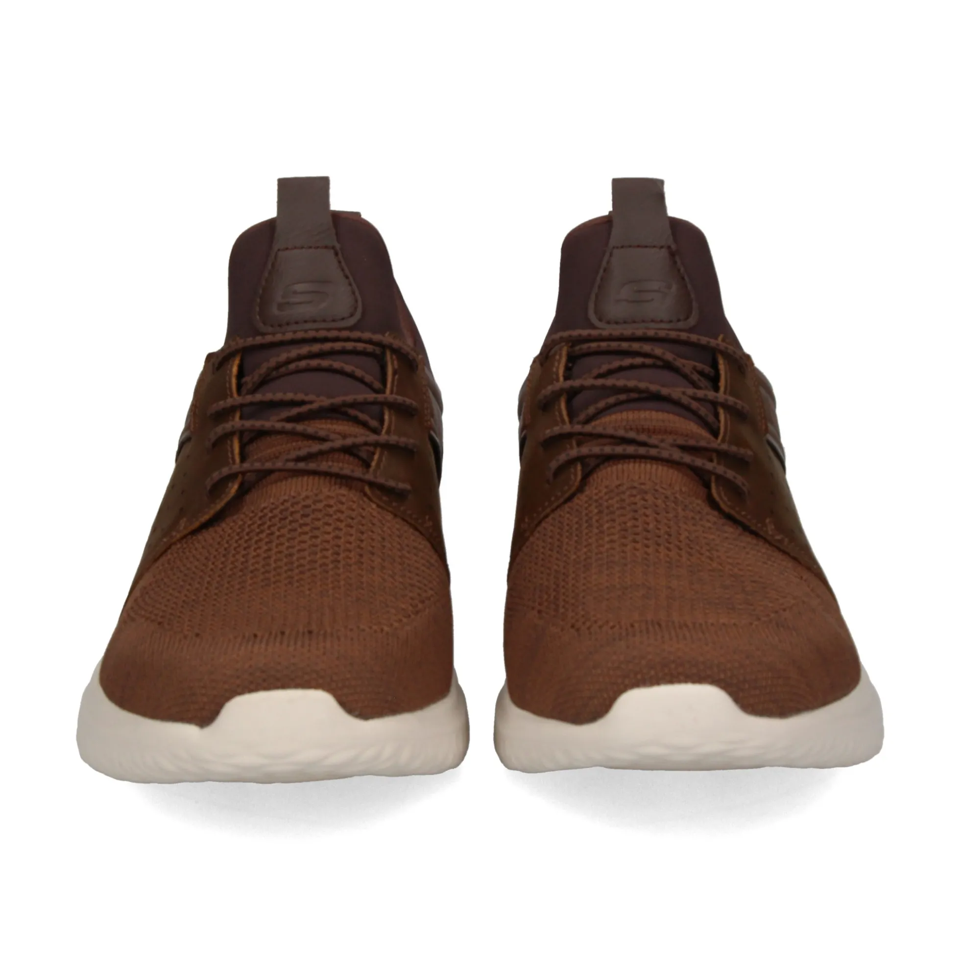 SKECHERS Zapatillas de Hombre 210238 CDB