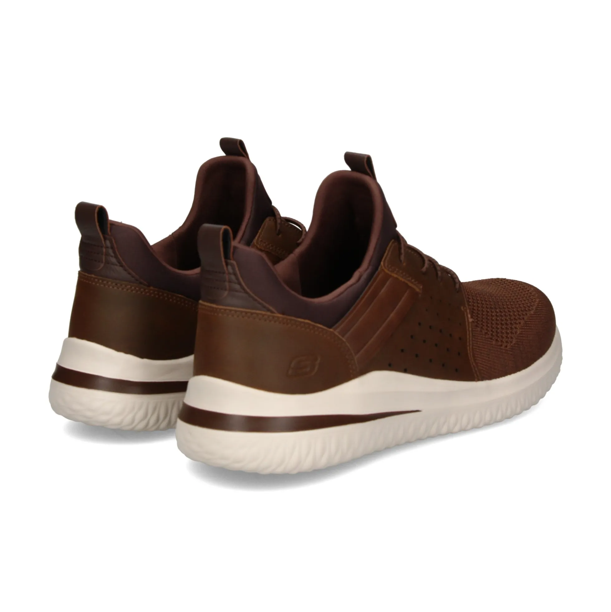 SKECHERS Zapatillas de Hombre 210238 CDB