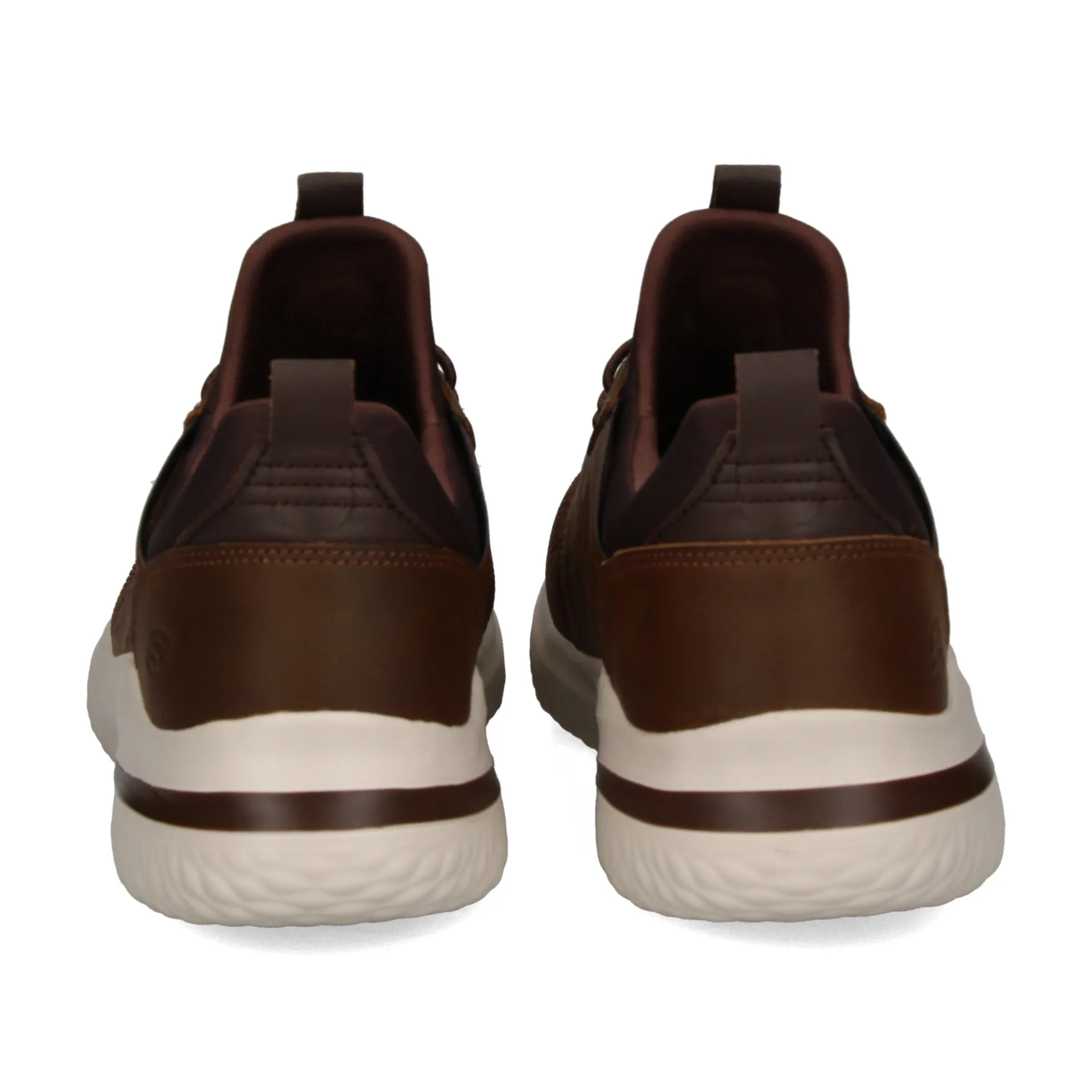 SKECHERS Zapatillas de Hombre 210238 CDB