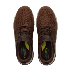 SKECHERS Zapatillas de Hombre 210238 CDB