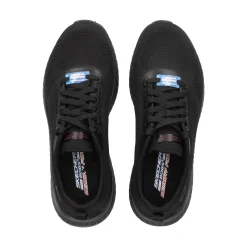 SKECHERS Zapatillas de Mujer 117209 BBK