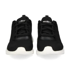SKECHERS Zapatillas de Mujer 32504 BLK NEGRO