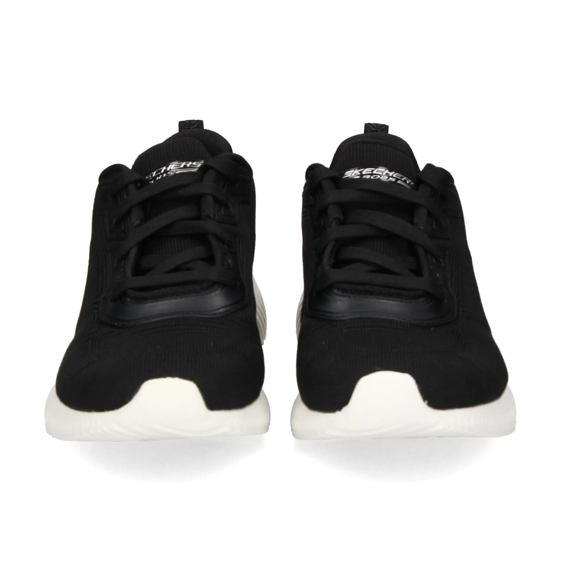SKECHERS Zapatillas de Mujer 32504 BLK NEGRO