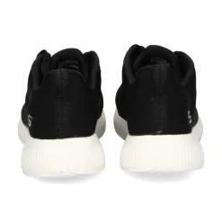 SKECHERS Zapatillas de Mujer 32504 BLK NEGRO