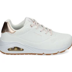 SKECHERS Zapatillas de Mujer 155196 WHT