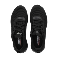 SKECHERS Zapatillas de Mujer 32504 BBK NEGRO