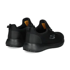 SKECHERS Zapatillas de Mujer 77222EC BLK