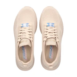 SKECHERS Zapatillas de Mujer 117209 NUDE