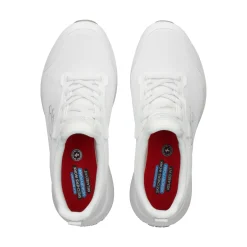 SKECHERS Zapatillas de Mujer 77222EC WHT