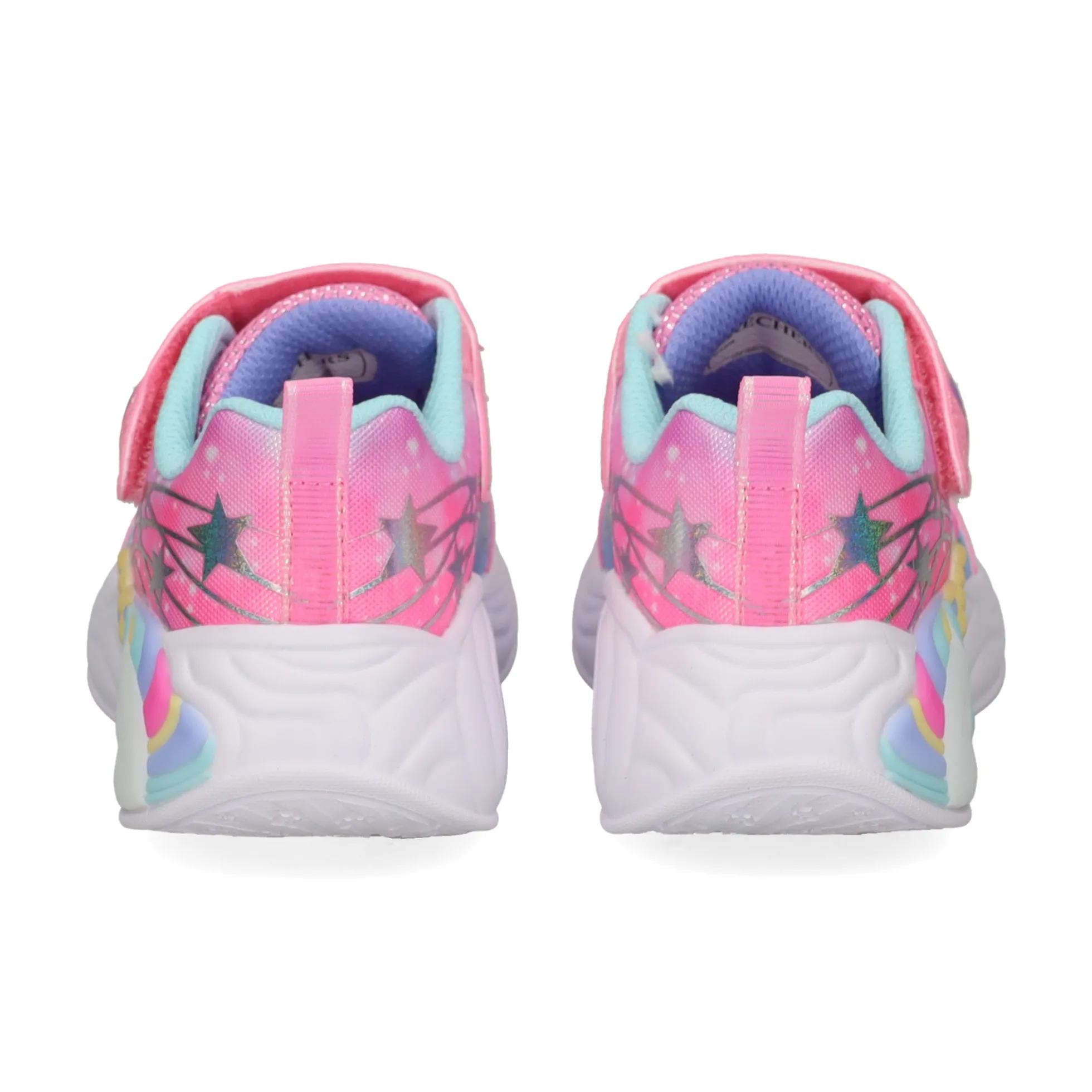 SKECHERS Zapatillas de niñas 302299L PKTQ