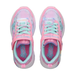 SKECHERS Zapatillas de niñas 302299L PKTQ