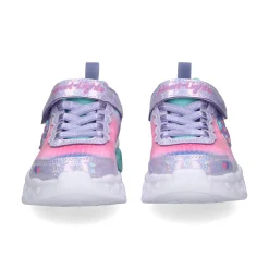 SKECHERS Zapatillas de niñas 302315L LVMT