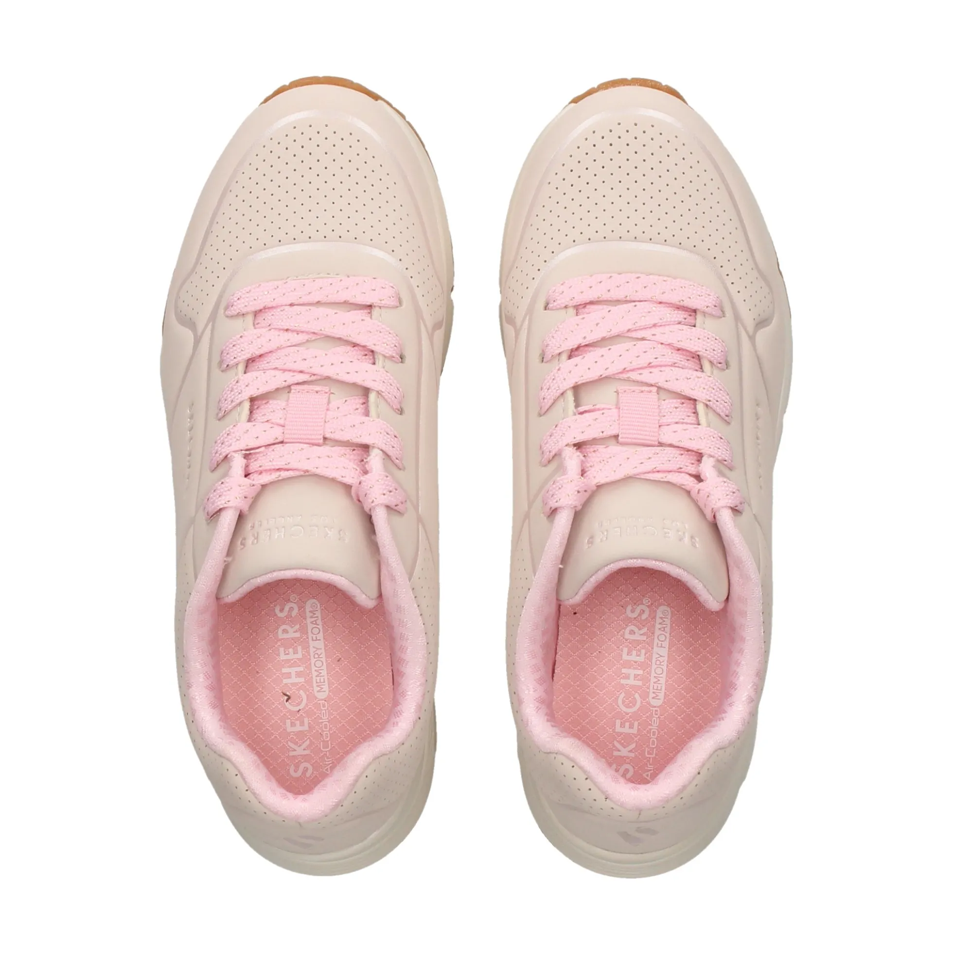 SKECHERS Zapatillas de niñas 310538L LTPK
