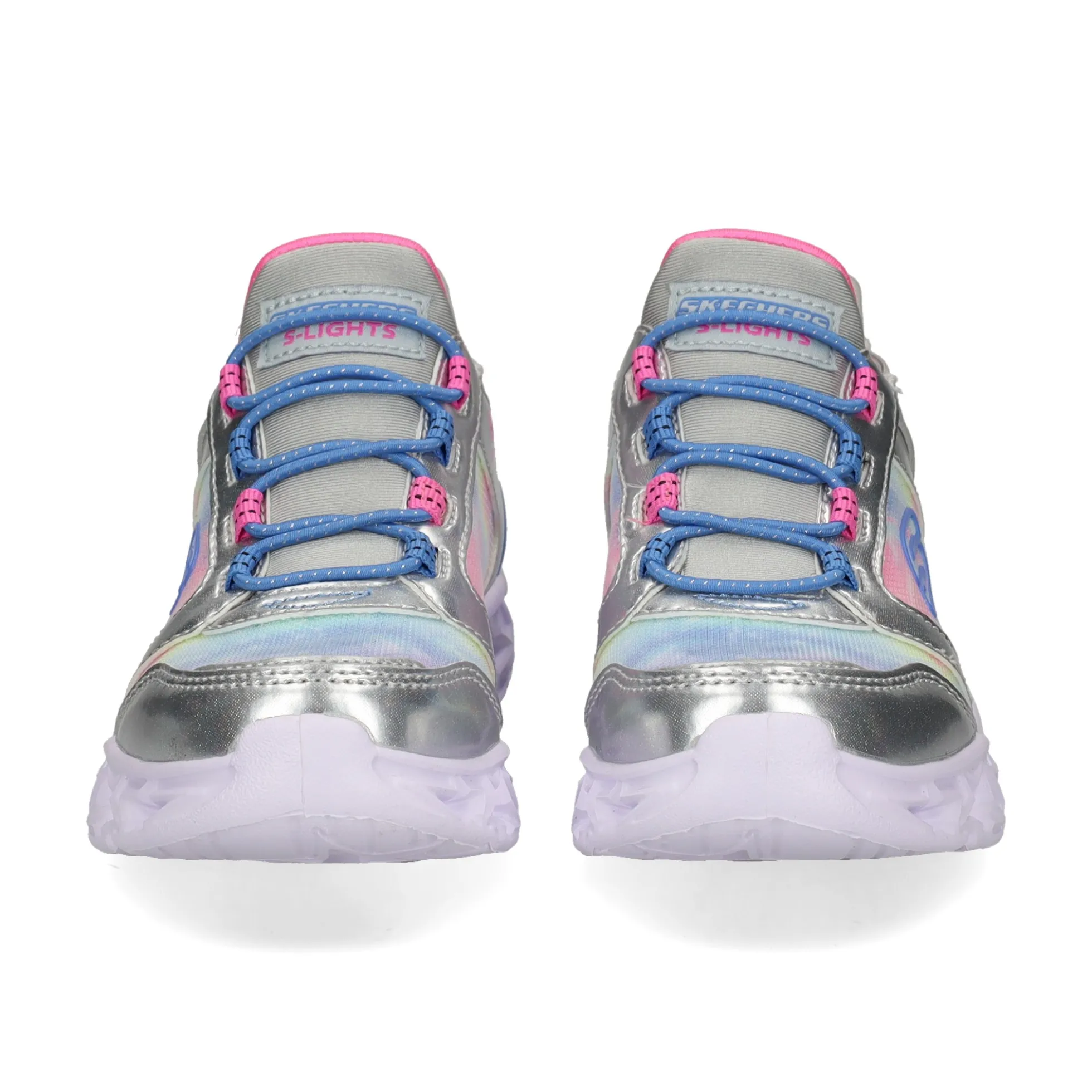 SKECHERS Zapatillas de niñas 303707L SMLT