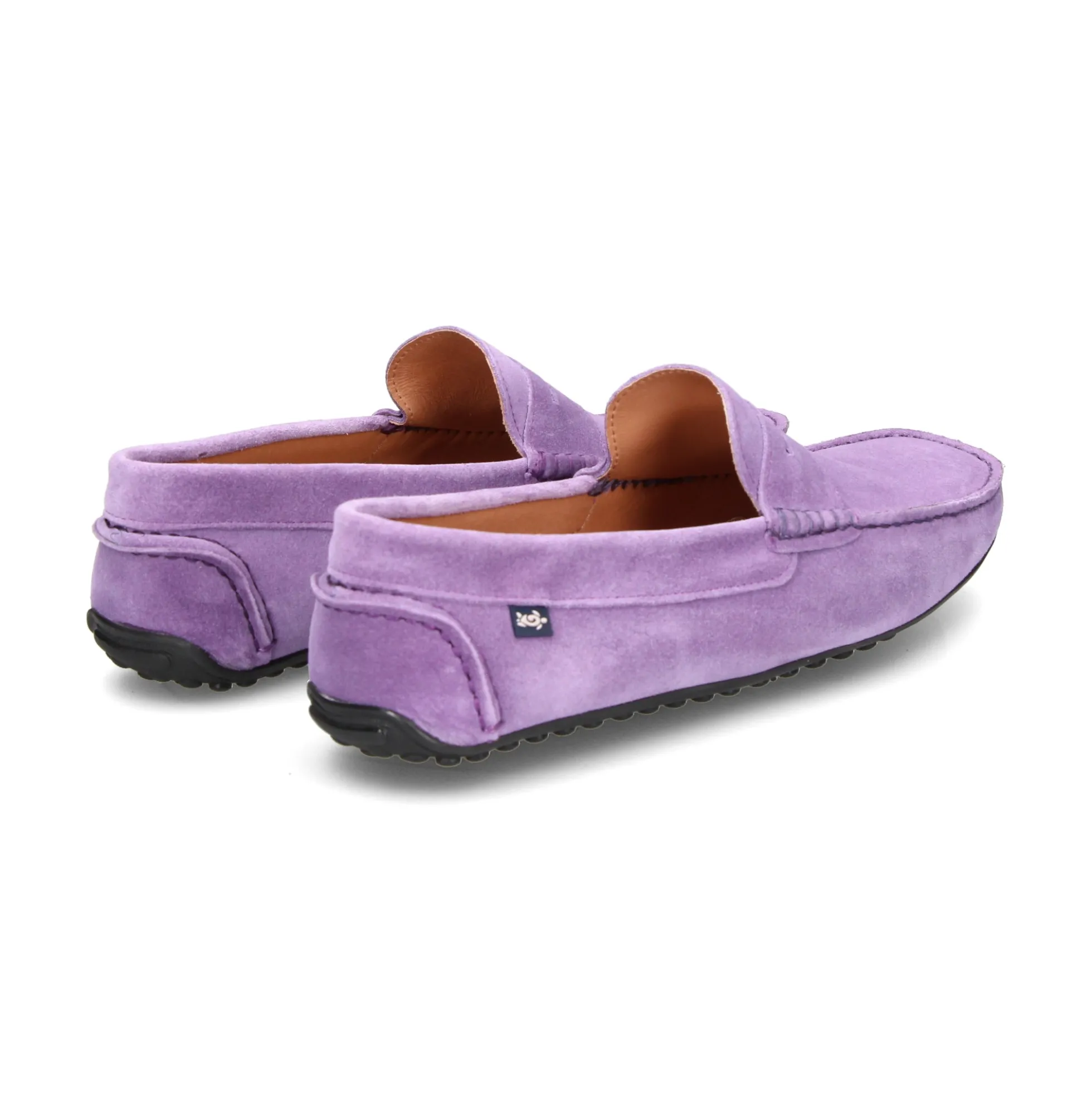 SOLER Mocasines de Hombre 476 JASMIN