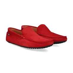SOLER Mocasines de Hombre 479 MARLBORO