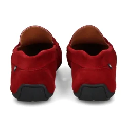 SOLER Mocasines de Hombre 522 MARLBORO
