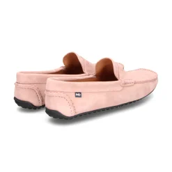 SOLER Mocasines de Hombre 476 ANTIQUE