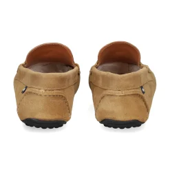 SOLER Mocasines de Hombre 476 MUSROOM