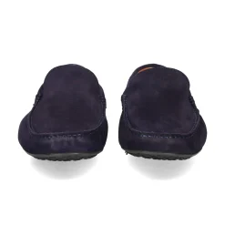 SOLER Mocasines de Hombre 479 AZUL300