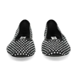 STEVE MADDEN Bailarinas de Mujer AUDEN NEGRO