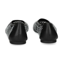 STEVE MADDEN Bailarinas de Mujer AUDEN NEGRO