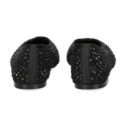 STEVE MADDEN Bailarinas de Mujer MARLI NEGRO