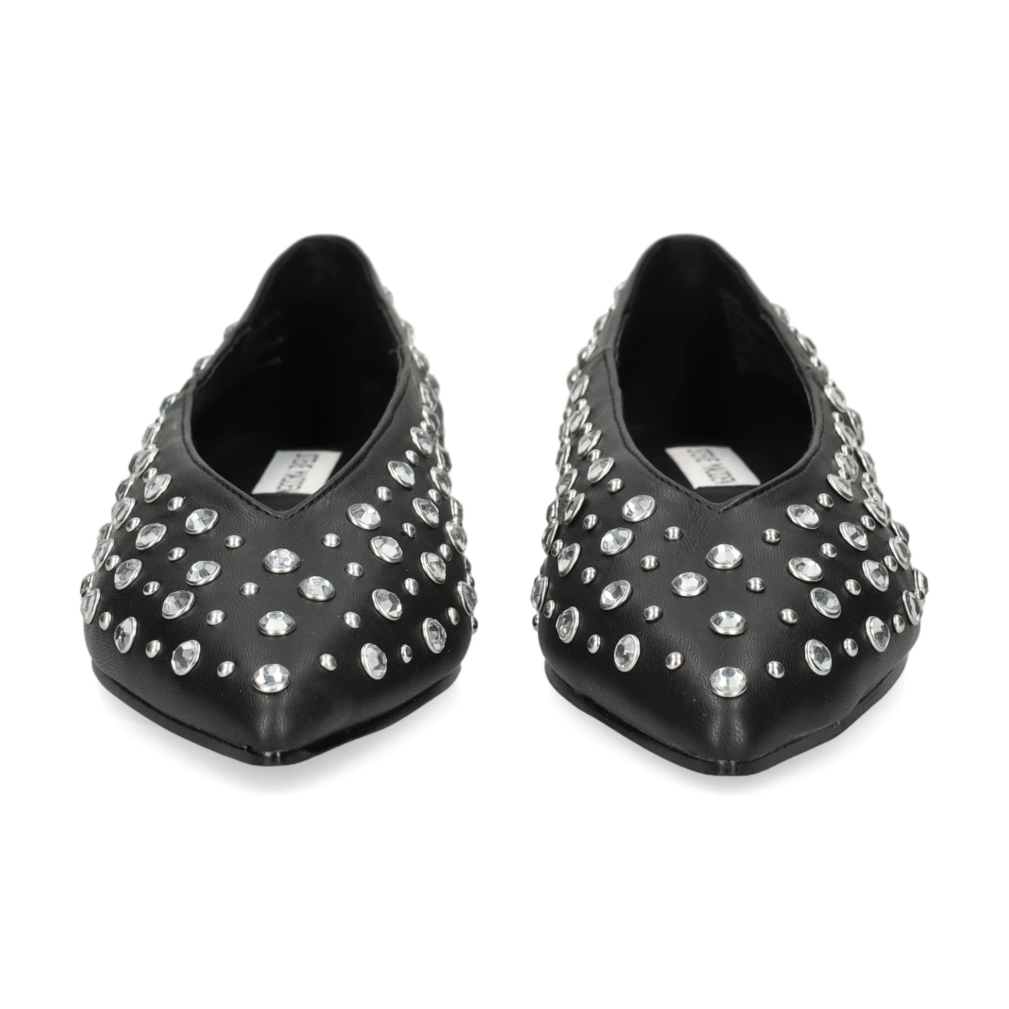 STEVE MADDEN Bailarinas de Mujer VENECIA NEGRO