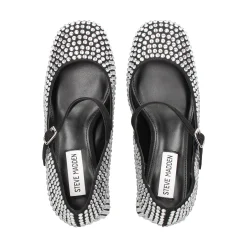 STEVE MADDEN Merceditas de Mujer PEP TALK-R RHINESTONE