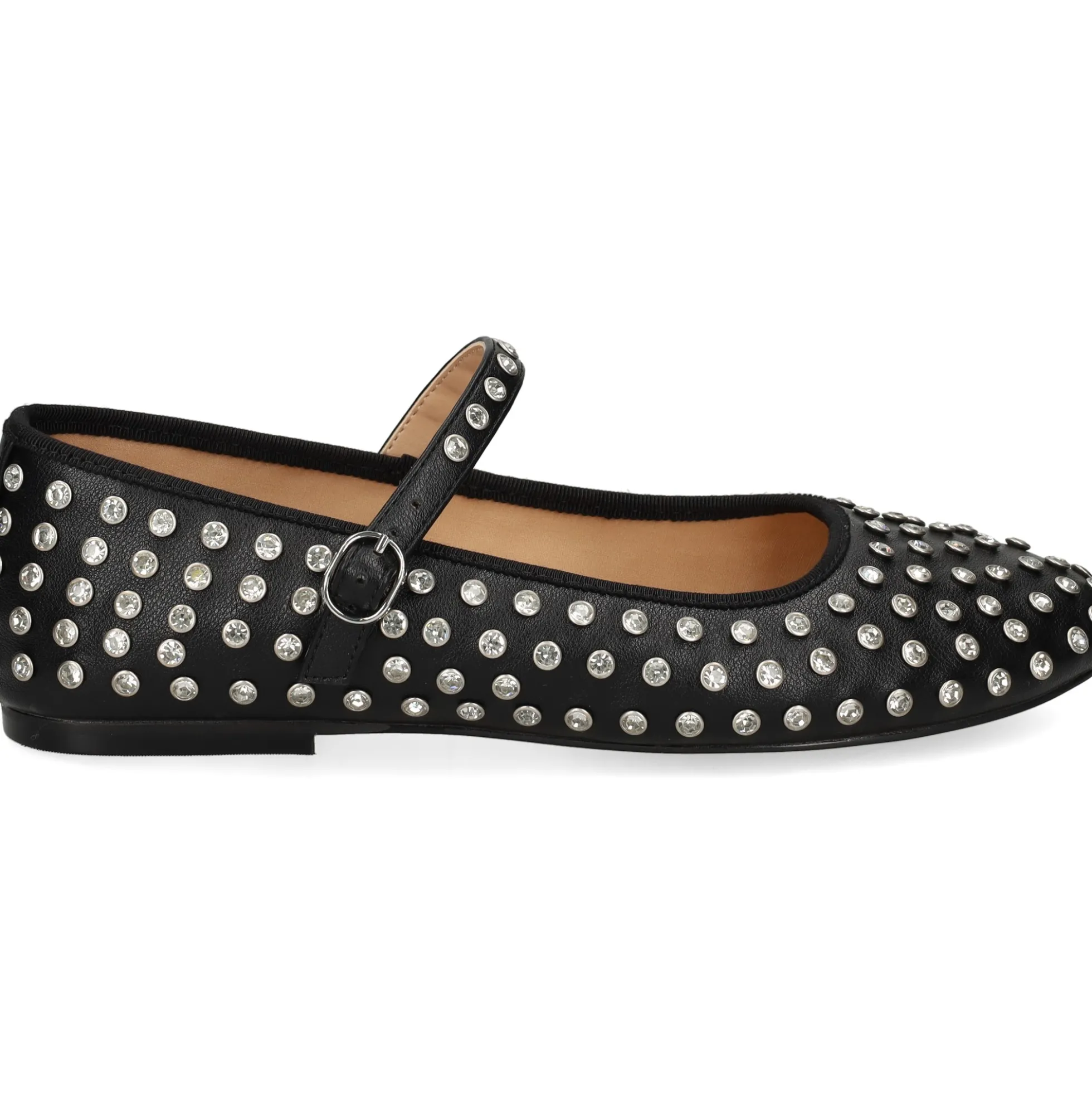 STEVE MADDEN Merceditas de Mujer VINETTA-R RHINESTONE