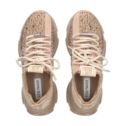 STEVE MADDEN Zapatillas de Mujer MISTICA BRONZE GOLD/SIL