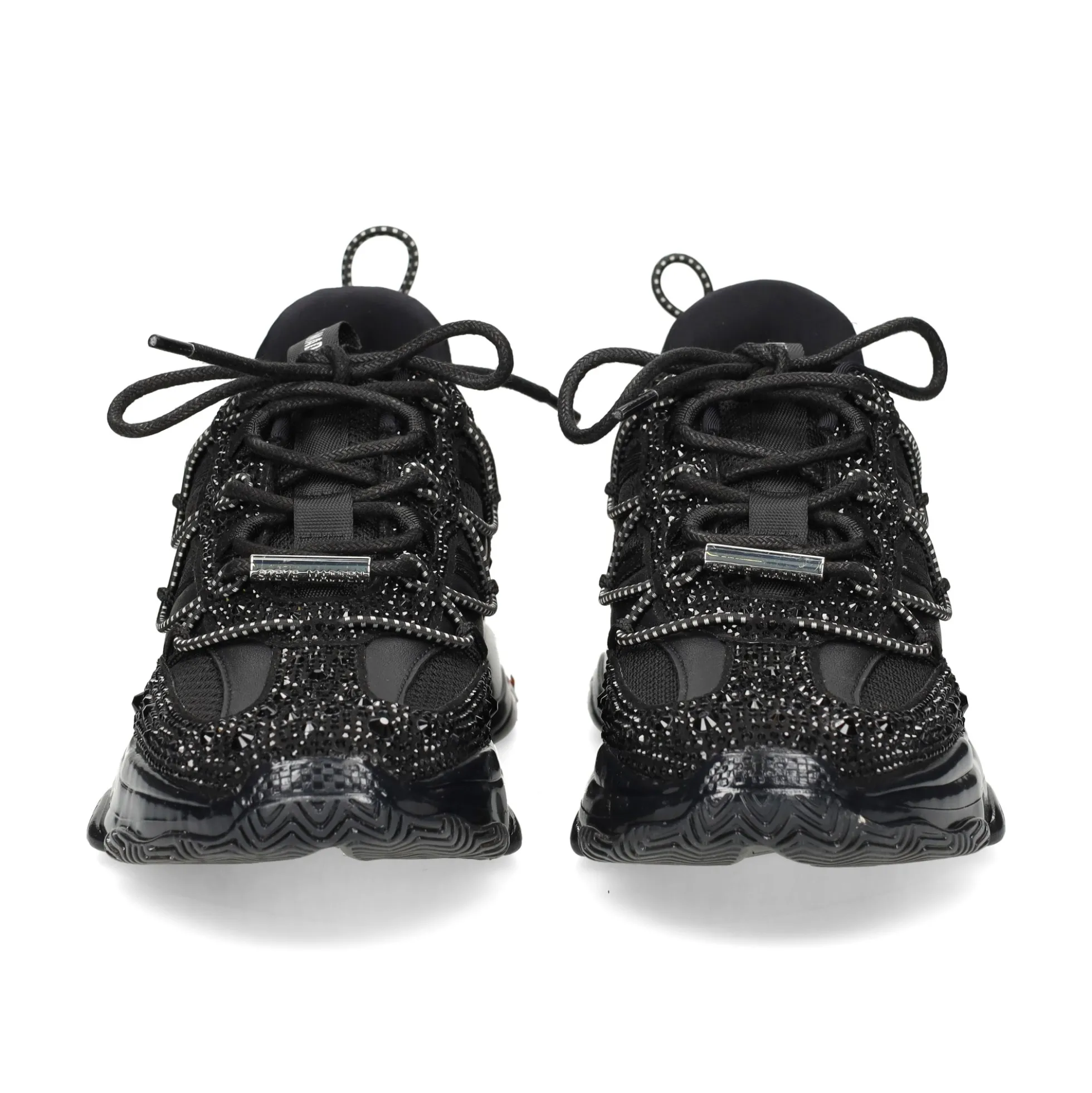 STEVE MADDEN Zapatillas de Mujer MAGNETO-R-E BLK/BLK
