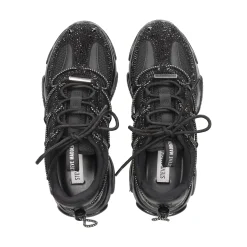 STEVE MADDEN Zapatillas de Mujer MAGNETO-R-E BLK/BLK