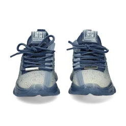 STEVE MADDEN Zapatillas de Mujer MISTICA BLUE DENIM