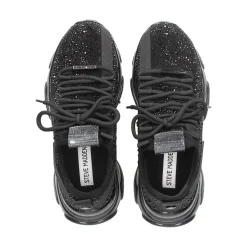 STEVE MADDEN Zapatillas de Mujer MAXIMA-R NEGRO
