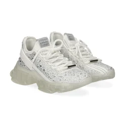 STEVE MADDEN Zapatillas de Mujer MAXIMA-R BLANCO MULTI