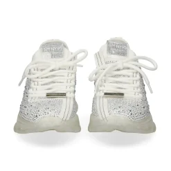 STEVE MADDEN Zapatillas de Mujer MAXIMA-R BLANCO MULTI