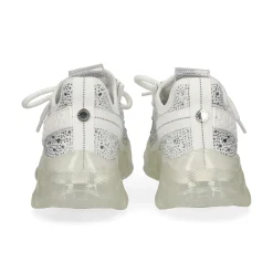 STEVE MADDEN Zapatillas de Mujer MAXIMA-R BLANCO MULTI