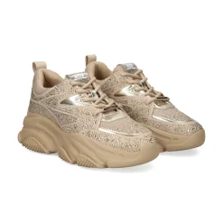 STEVE MADDEN Zapatillas de Mujer PRIVYE BLUSH