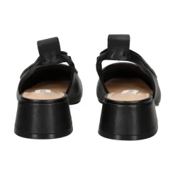 STEVE MADDEN Zapatos de tacón bajo SMITTEN NEGRO