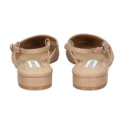STEVE MADDEN Zapatos planos de Mujer BELINDA-R TAN