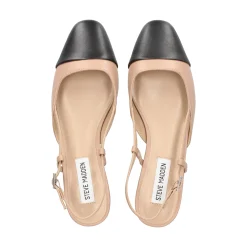 STEVE MADDEN Zapatos planos de Mujer BELINDA-R TAN
