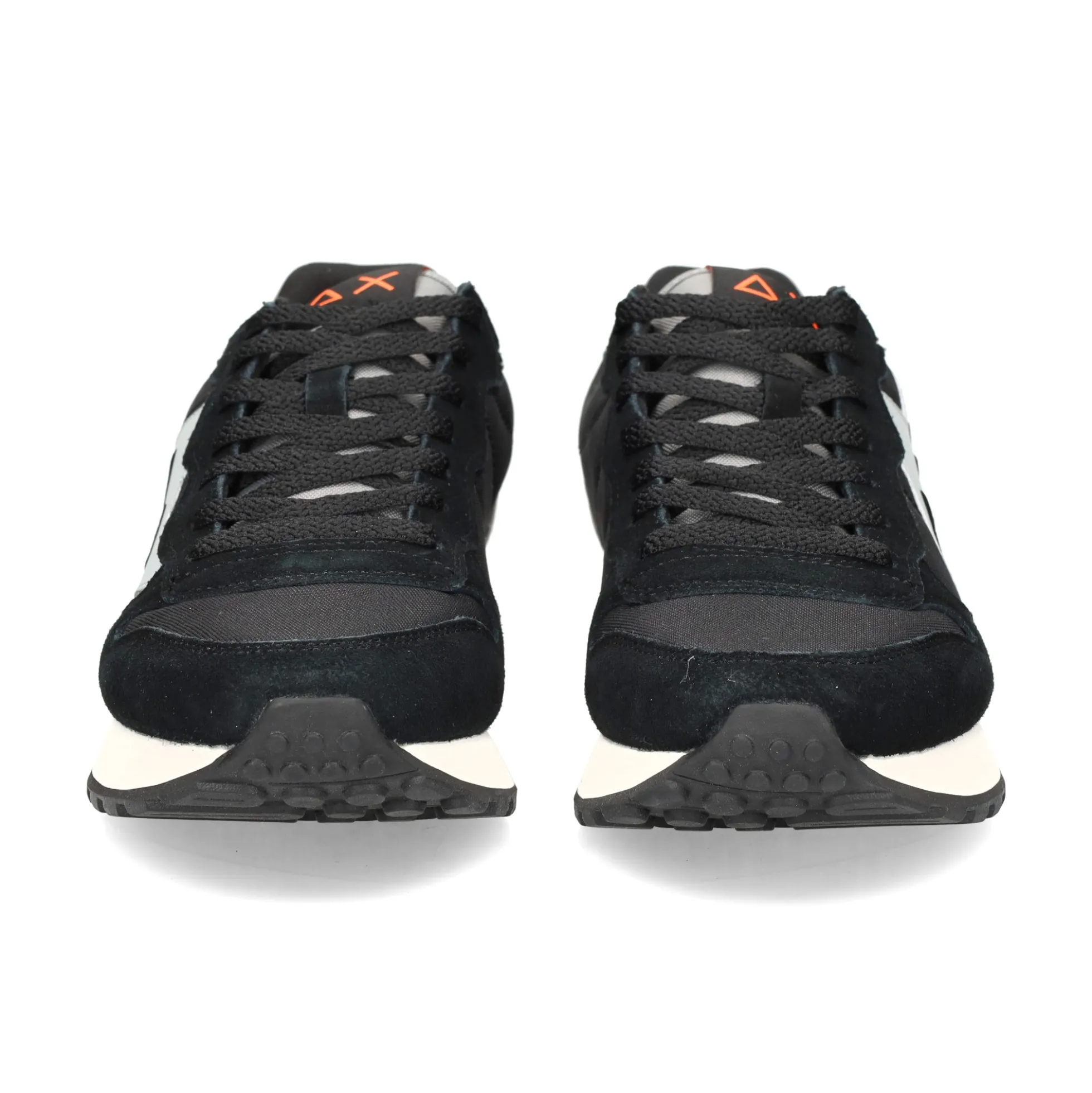 SUN68 Zapatillas de Hombre SCPZ44113 S11 NERO
