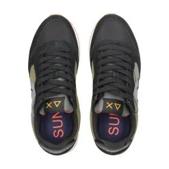 SUN68 Zapatillas de Hombre SCPZ44114 S11 NERO